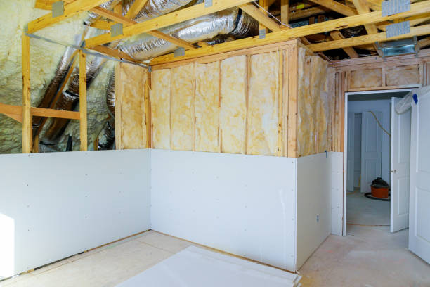 Best Insulation Maintenance and Repair in Reliez Valley, CA